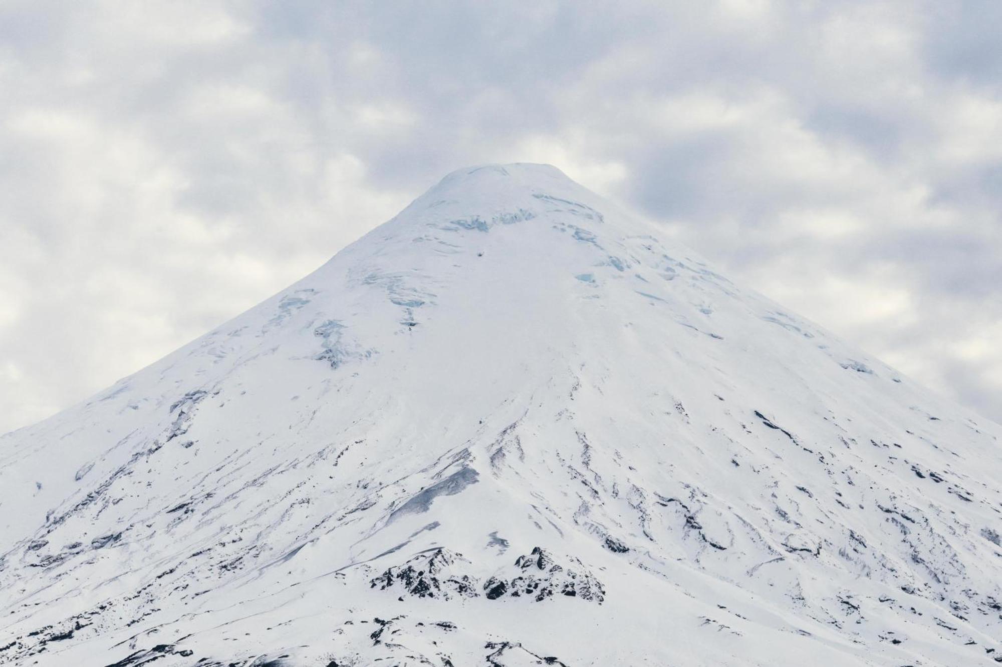 Exquisito Depa Con La Mejor Vista Al Lago Y Tinaja Puerto Varas Exterior foto